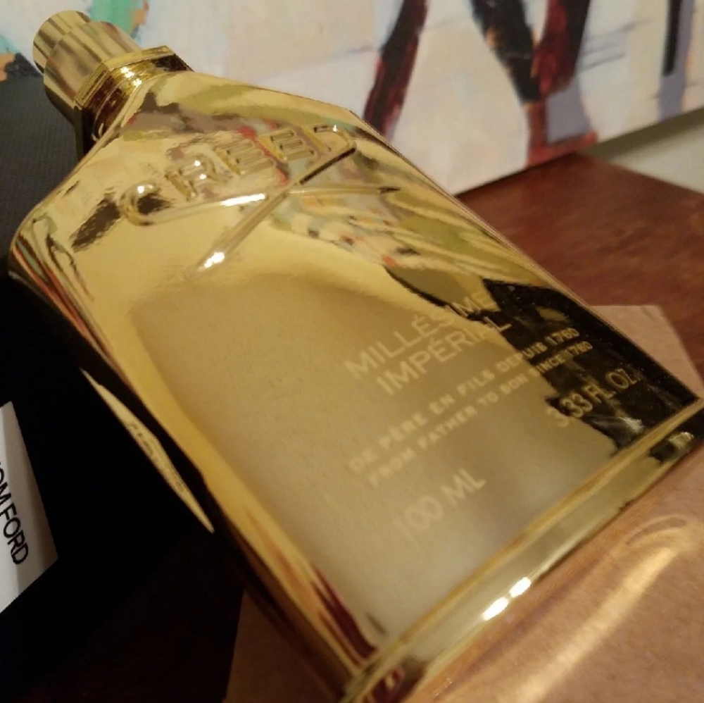 Creed Millesime Imperial 100ml